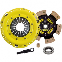 ACT HD Clutch Kit (6-Pad Sprung Disc), 2003-2006 350Z