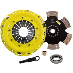 ACT HD Clutch Kit (6-Pad Rigid Disc), 2003-2006 350Z