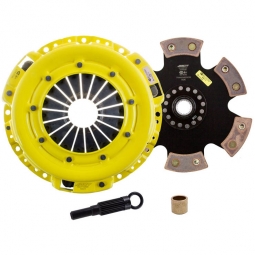 ACT HD Clutch Kit (6-Pad Rigid Disc), 2007-2009 350Z & 2009-2020 370Z