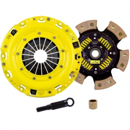 ACT XT Clutch Kit (6-Pad Sprung Disc), 2007-2009 350Z & 2009-2020 370Z