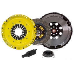 ACT HD Clutch Kit w/ StreetLite Flywheel (Sprung Street Disc), '06-'26 WRX