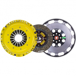 ACT HD Clutch Kit w/ Prolite Flywheel (Sprung Street Disc), '06-'26 WRX