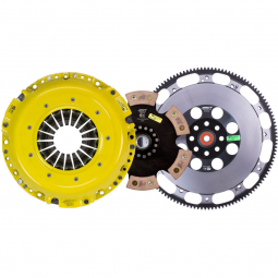 ACT XT Clutch Kit w/ Prolite Flywheel (6-Pad Rigid Disc), '06-'26 WRX