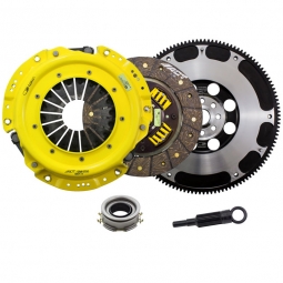 ACT XT Clutch Kit (Sprung Street Disc) w/ StreetLite Flywheel, '13-'20 BRZ/FR-S/86