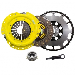 ACT HD Clutch Kit (Sprung Street Disc) w/ ProLite Flywheel, '13-'20 BRZ/FR-S/86