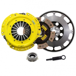 ACT XT Clutch Kit (6-Pad Sprung Disc) w/ ProLite Flywheel, '13-'20 BRZ/FR-S/86