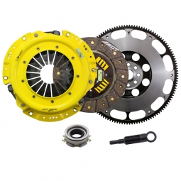 ACT XT Clutch Kit (Sprung Street Disc) w/ ProLite Flywheel, '13-'20 BRZ/FR-S/86