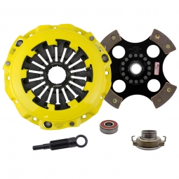 ACT HD Clutch Kit (4-Pad Rigid Disc), 2002-2005 WRX