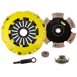 ACT HD Clutch Kit (6-Pad Rigid Disc), 2002-2005 WRX
