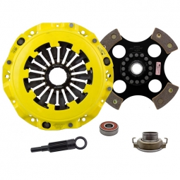 ACT XT Clutch Kit (4-Pad Rigid Disc), 2002-2005 WRX