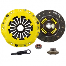 ACT XT Clutch Kit (Sprung Street Disc), 2002-2005 WRX