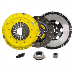 ACT HD Clutch Kit (Sprung Street Disc) w/ StreetLite Flywheel, '16-'19 MX-5 Miata