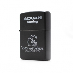 ADVAN Zippo Lighter 2021
