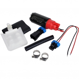 Aeromotive In-Tank E85 Fuel Pump (325LPH), '08-'14 WRX/STi & BRZ/FR-S/86