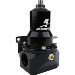 Aeromotive Extreme Flow EFI Regulator (2x -10AN Inlets & 1x -10AN Return)