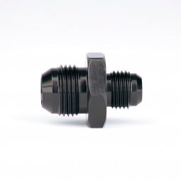 Aeromotive Union Reducer Fitting, Male Flare (AN-08, AN-06)
