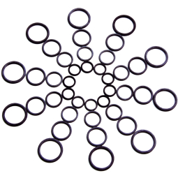 Aeromotive O-Ring (ORB-10, Pack/10)