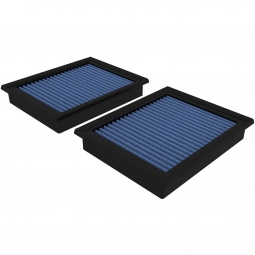 aFe MagnumFLOW Pro-5 R Air Filters, 2023-2025 Nissan Z