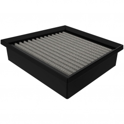 aFe MagnumFLOW Pro DRY S OE Replacement Filter, 2014-2019 Fiesta ST