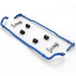 aFe Front & Rear Sway Bar Set, 2013-2025 BRZ/FR-S/GR86