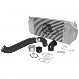 aFe BladeRunner GT Series Intercooler w/ Tubes, 2017-2020 F-150 Raptor