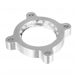 aFe Silver Bullet Throttle Body Spacer Kit, '13-'20 BRZ/FR-S & '17-'20 Toyota 86