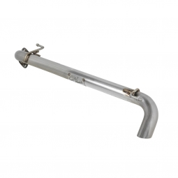 aFe Takeda Axle-Back Exhaust System (2.5in, 304SS), '18-'23 Crosstrek