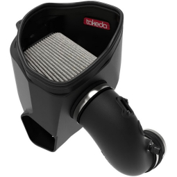 aFe Takeda Intakes Stage-2 AIS w/ Pro DRY S Media, '20-'22 GR Supra 3.0L (A90)
