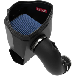 aFe Takeda Intakes Stage-2 AIS w/ Pro 5R Filter, '20-'22 GR Supra 3.0L (A90)
