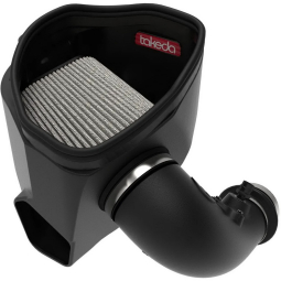 aFe Takeda Stage-2 Cold Air Intake System w/ Pro DRY S Filter, '20-'22 GR Supra (A90)