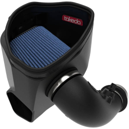 aFe Takeda Stage-2 Cold Air Intake System w/ Pro 5R Filter, '20-'22 GR Supra (A90)