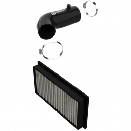aFe Takeda Super Stock Induction System w/ Pro Dry S, '22-'25 BRZ & GR86