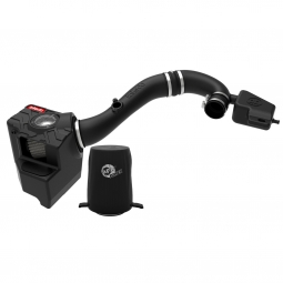 aFe Takeda Momentum Cold Air Intake System w/ Pro DRY S Filter, '18-'23 Crosstrek