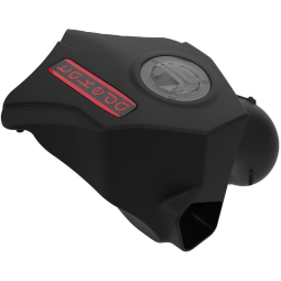 aFe Takeda Momentum Pro Dry S Cold Air Intake System, '20-'22 GR Supra 3.0L (A90)