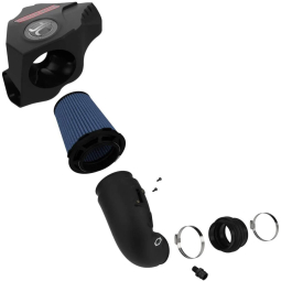 aFe Takeda Momentum Cold Air Intake System w/ Pro 5R Filter, '20-'22 GR Supra 3.0L (A90)