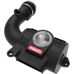 aFe Takeda Momentum Pro Dry S Cold Air Intake System, '22-'25 BRZ & GR86