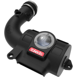aFe Takeda Momentum Cold Air Intake System w/ Pro 5R Filter, '22-'25 BRZ & GR86