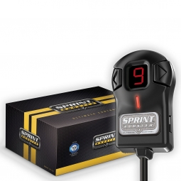 aFe Sprint Booster Power Converter, 2020-2021 GR Supra (A90)