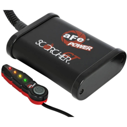 aFe Scorcher Module, 2014-2019 Fiesta ST