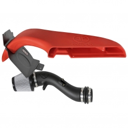 aFe Takeda Stage-2 Cold Air Intake System w/ Pro DRY S Filter, '15-'21 WRX