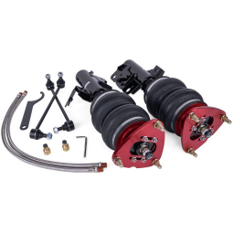 Air Lift Front Kit, 2022-2026 WRX