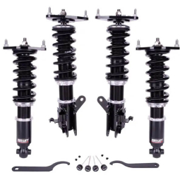 Air Lift Performance Coilover Kit, 2013-2026 BRZ/FR-S/86/GR86
