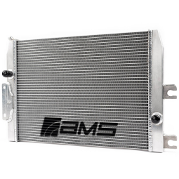 AMS Heat Exchanger, 2023-2025 Nissan Z