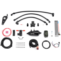 AMS Flex Fuel Kit w/ Fuel Filter, 2023-2025 Nissan Z