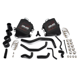 AMS Intercoolers, 2023-2025 Nissan Z