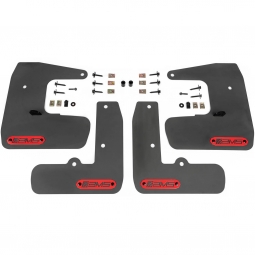 AMS Mud Flaps, 2022-2026 WRX