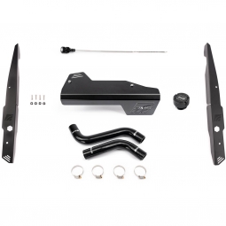 AMS Complete Engine Dress-Up Kit, 2022-2026 WRX