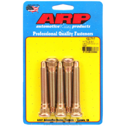 ARP Wheel Studs (M12x1.5mm, Pack/5), 2003-2006 EVO 8 & 9