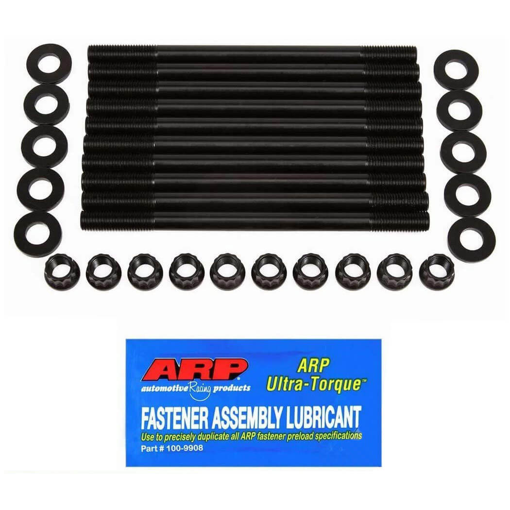 ARP Head Stud Kits | Multiple Ford Fitments (256-4201)