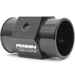 Perrin Coolant Hose Adapter (For 38mm ID Hose), '02-'21 WRX & '04-'21 STi